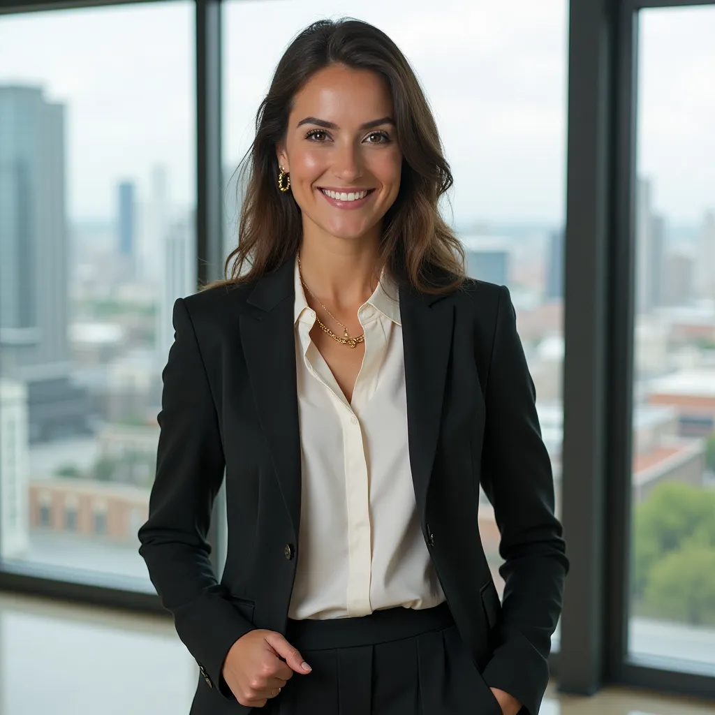 Anna Nowak, Specjalista ds. Marketingu